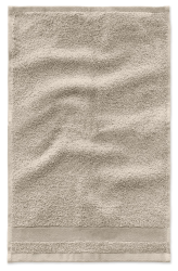 California 30x50 cm, pískové froté