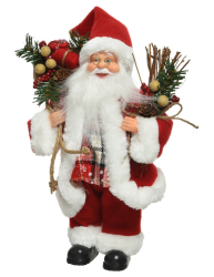 Santa Claus, 30 cm