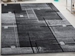 Thales 120x160 cm, šedý - pouze na osobní odběr