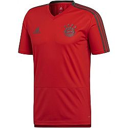 adidas FCB TR JSY - Tréninkový dres FC Bayern