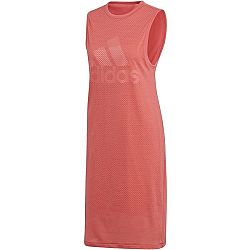adidas W SID DRESS Q2 - Dámské šaty