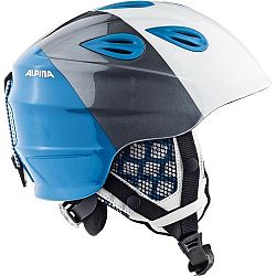 Alpina Sports GRAP 2.0 JR - Dětská lyžařská helma