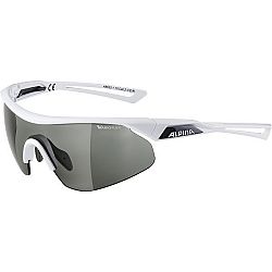 Alpina Sports NYLOS SHIELD VL - Unisex sluneční brýle
