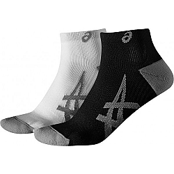 Asics 2PPK LIGHTWEIGHT SOCK - Ponožky