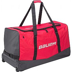Bauer CORE WHEELED BAG JR - Juniorská hokejová taška