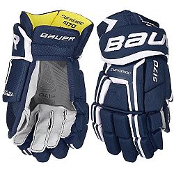 Bauer SUPREME S170 JR - Juniorské hokejové rukavice