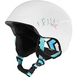 Bolle B-LIEVE - Dětská lyžařská helma