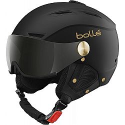 Bolle BACKLINE VISOR +1 - Lyžařská helma