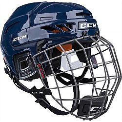 CCM FITLITE 90 COMBO SR - Hokejová helma