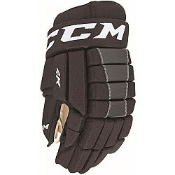 CCM HG 4R III SR BK - Hokejové rukavice