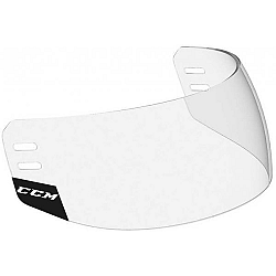 CCM VR25 STRAIGHT VISOR - Náhradní visor