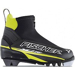 Fischer XJ SPRINT - Dětské běžecké boty