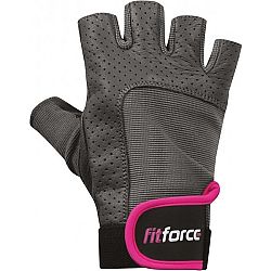 Fitforce PFR01 - Fitness rukavice