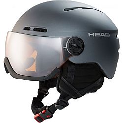 Head KNIGHT - Lyžařská helma