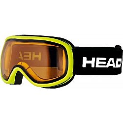 Head NINJA - Juniorské lyžařské brýle