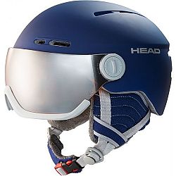 Head QUEEN - Dámská lyžařská helma