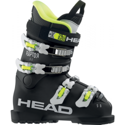 Head RAPTOR 50 - Juniorská lyžařská obuv