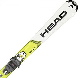 Head SUPERSHAPE TEAM SLR PRO + SLR 7.5 - Dětské sjezdové lyže