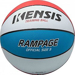 Kensis RAMPAGE5 - Basketbalový míč