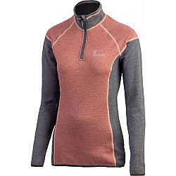 Klimatex NIKOL - Dámský funkční pulovr