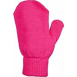 Lewro MEL - Dětské pletené rukavice