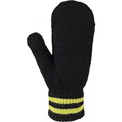 Lewro NDIDI - Dětské pletené rukavice