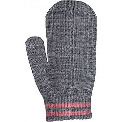 Lewro NDIDI - Dětské pletené rukavice