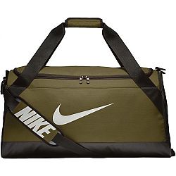 Nike BRASILIA MEDIUM DUFFEL - Sportovní taška