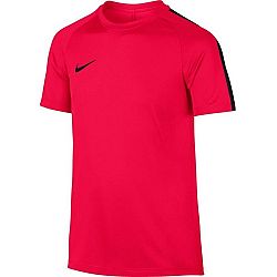 Nike DRY ACDMY TOP SS - Dětský fotbalový top