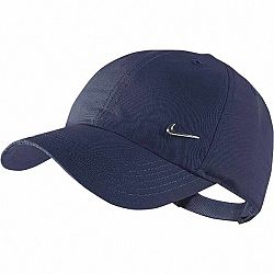 Nike KIDS METAL SWOOSH CAP - Dětská kšiltovka
