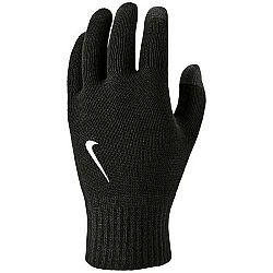 Nike KNITTED TECH AND GRIP GLOVES - Pletené rukavice