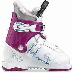 Nordica LITTLE BELLE 2 - Dětské lyžařské boty