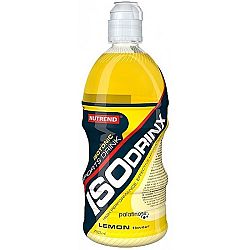 Nutrend ISODRINX 750ML CITRON - Sportovní nápoj