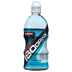 Nutrend ISODRINX 750ML COOL - Sportovní nápoj