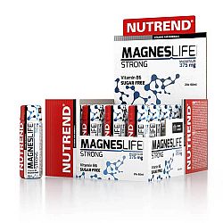 Nutrend Magneslife Strong 20x60ml