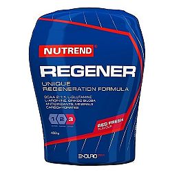 Nutrend REGENER 450G APP - Regenerační nápoj