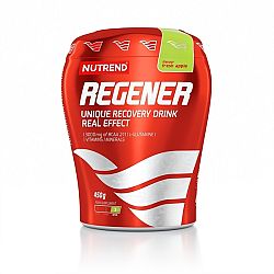 Nutrend Regener 450g red fresh