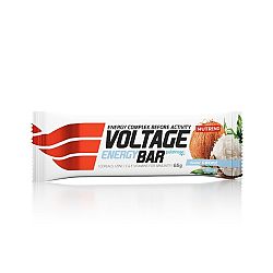 Nutrend Voltage Energy Cake 65 g exotic