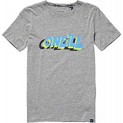 O'Neill LB SURF CRUZ S/SLV T-SHIRT - Chlapecké tričko