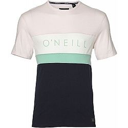 O'Neill LM BLOCK T-SHIRT - Pánské tričko