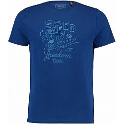 O'Neill LM FREEDOM T-SHIRT - Pánské tričko