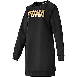 Puma ATHLETICS DRESS FL - Dámské šaty