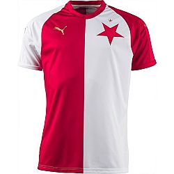 Puma SK SLAVIA CUP PRO - Pohárový fotbalový dres