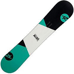 Rossignol ALIAS + BATTLE M/L - Dětský snowboard set