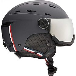 Rossignol ALLSPEED VISOR IMP STRATO - Pánská lyžařská helma