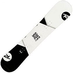 Rossignol DISTRICT + BATTLE M/L - Pánský snowboard set