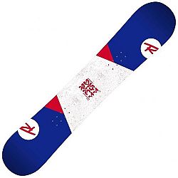 Rossignol DISTRICT LTD + BATTLE M/L - Pánský snowboard set