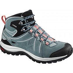 Salomon ELLIPSE 2 MID LTR GTX - Dámská hikingová obuv