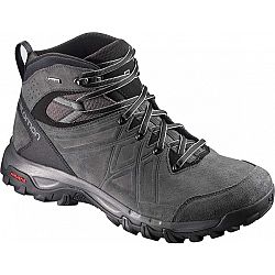 Salomon EVASION 2 MID LTR GTX - Pánská hikingová obuv