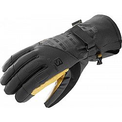Salomon GLOVES PROPELLER GTX M - Pánské zimní rukavice